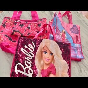 Barbie Bags